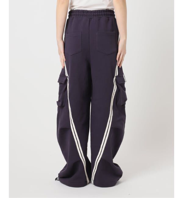 JOINT WORKS「サイドラインスウェットパンツ/ Side Line Sweatpants」|その他|