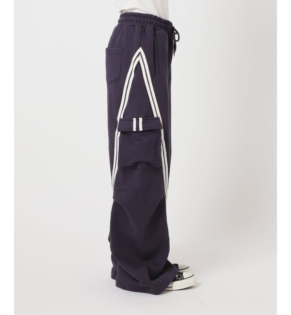 JOINT WORKS「サイドラインスウェットパンツ/ Side Line Sweatpants」|その他|