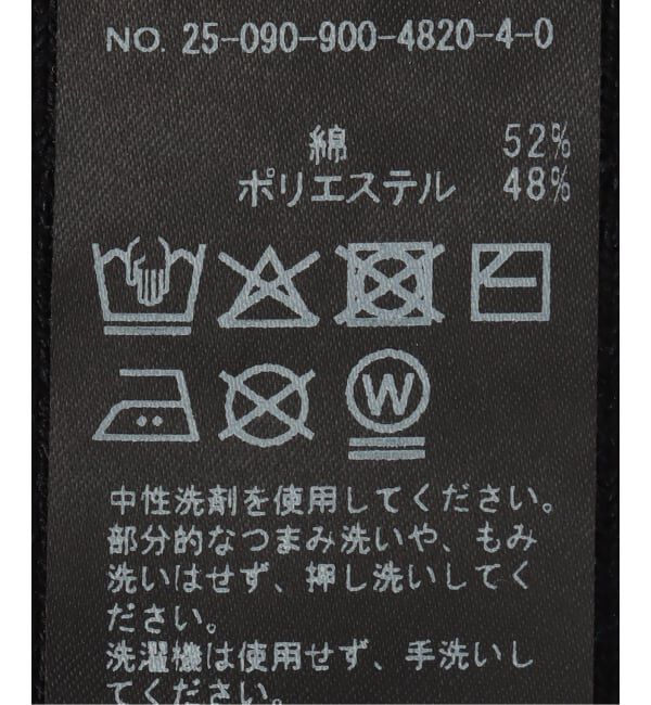 IENA「パールベルト」|ベルト|