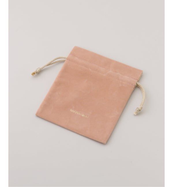 IENA LA BOUCLE「LES BONBON/ル ボンボン eluna パールネックレス  BOB852」|ネックレス|