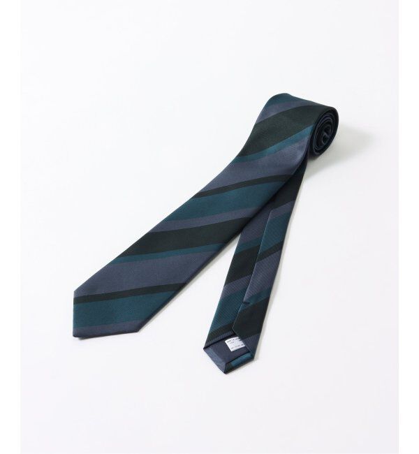 EDIFICE「AX ワイドレジメンタルタイ」|ネクタイ・蝶ネクタイ|