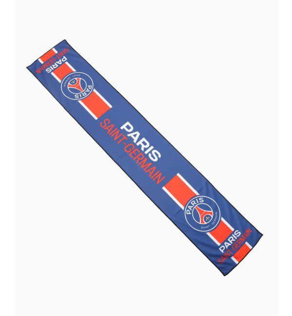 Paris Saint-Germain「【Paris Saint-Germain / パリ・サン＝ジェルマン】 JUSTICE COOL TOWEL」|タオル|