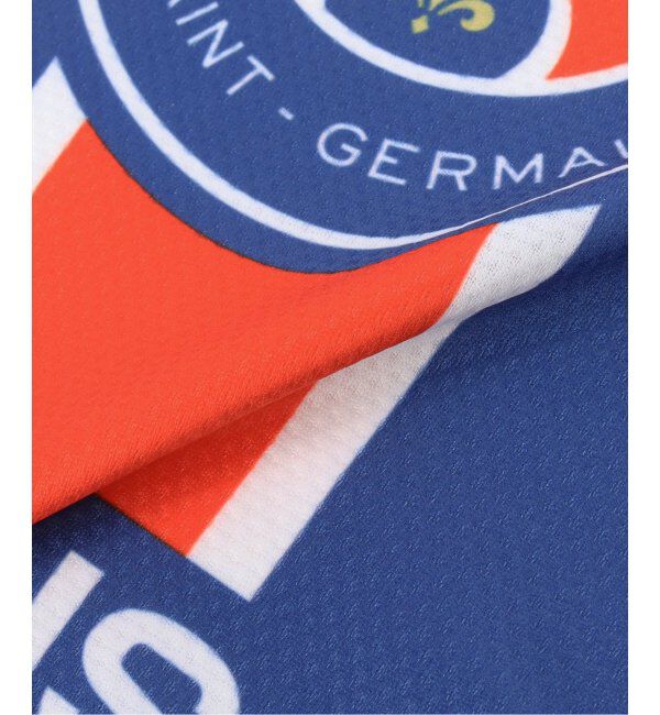 Paris Saint-Germain「【Paris Saint-Germain / パリ・サン＝ジェルマン】 JUSTICE COOL TOWEL」|タオル|