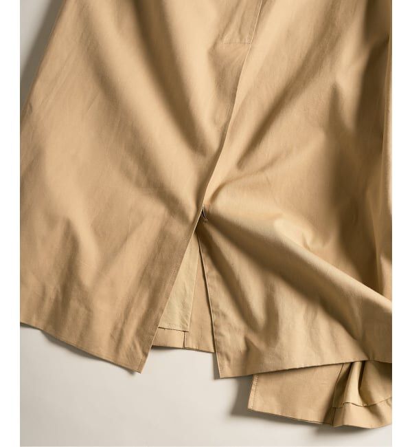 417 EDIFICE「【MOONLIGHT CLOTHING】 Balmacaan coat / バルマカーンコート」|ステンカラーコート|