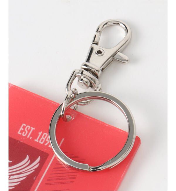 Liverpool FC「【Liverpool FC / リバプール FC】ACRYLIC KEYRING」|キーケース|