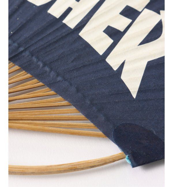 JOURNAL STANDARD「THRASHER / スラッシャー ウチワ &times; FUJI &times; LOGO」|その他|