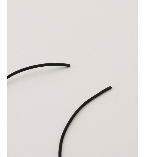 journal standard L'essage「【AGMES/アグメス】SMALL ASTRID PENDANT STERLING SILV：ネックレス」|ネックレス|