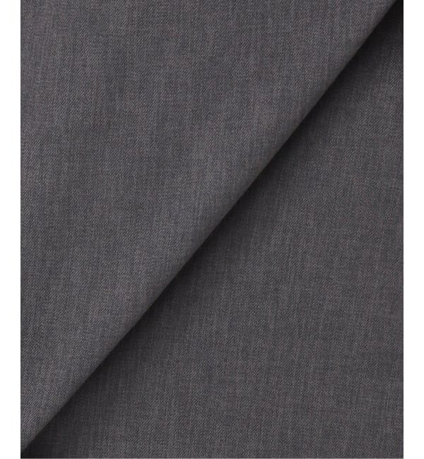 JOURNAL STANDARD「ウーリッシュツイルハーフジップワンピース」|ワンピース|