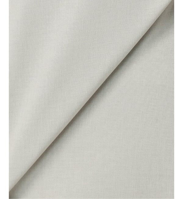 JOURNAL STANDARD「ウーリッシュツイルハーフジップワンピース」|ワンピース|