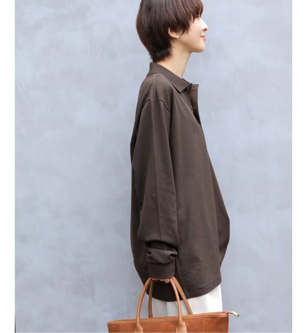 JOURNAL STANDARD relume「【LACOSTE/ラコステ】ポロシャツ」|ポロシャツ|