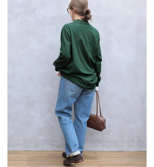 JOURNAL STANDARD relume「【LACOSTE/ラコステ】ポロシャツ」|ポロシャツ|