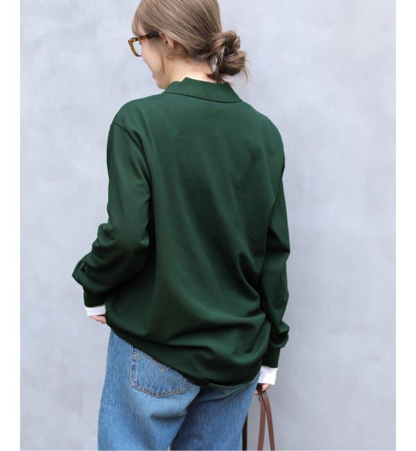 JOURNAL STANDARD relume「【LACOSTE/ラコステ】ポロシャツ」|ポロシャツ|