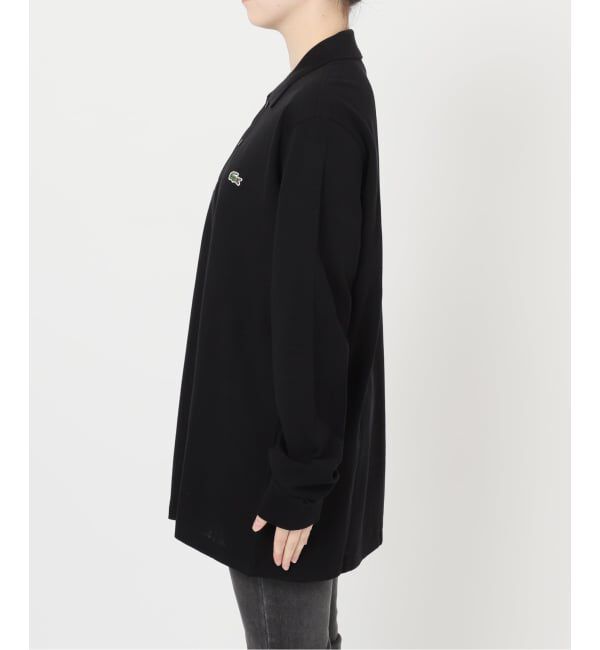 JOURNAL STANDARD relume「【LACOSTE/ラコステ】ポロシャツ」|ポロシャツ|