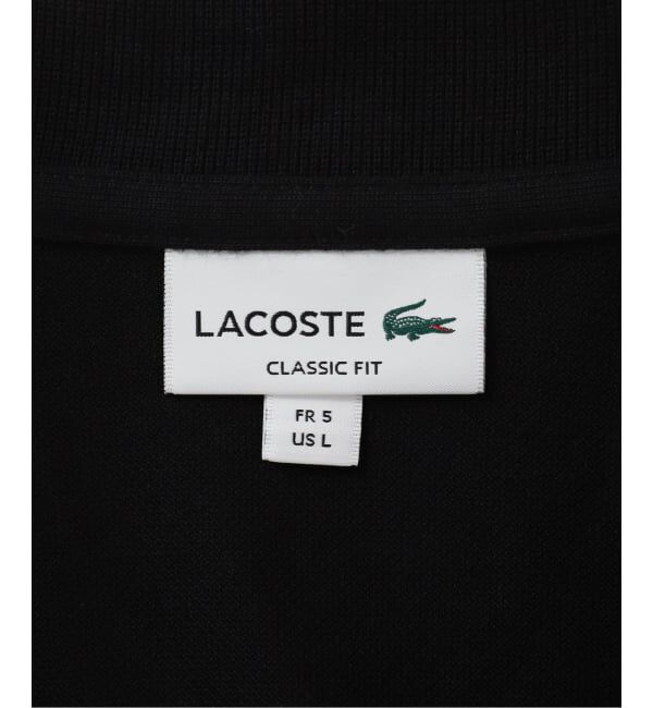 JOURNAL STANDARD relume「【LACOSTE/ラコステ】ポロシャツ」|ポロシャツ|