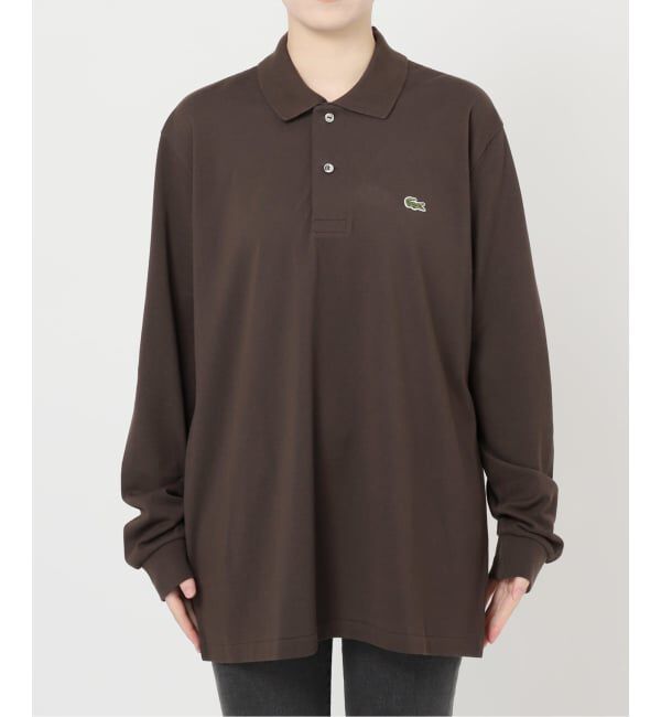 JOURNAL STANDARD relume「【LACOSTE/ラコステ】ポロシャツ」|ポロシャツ|