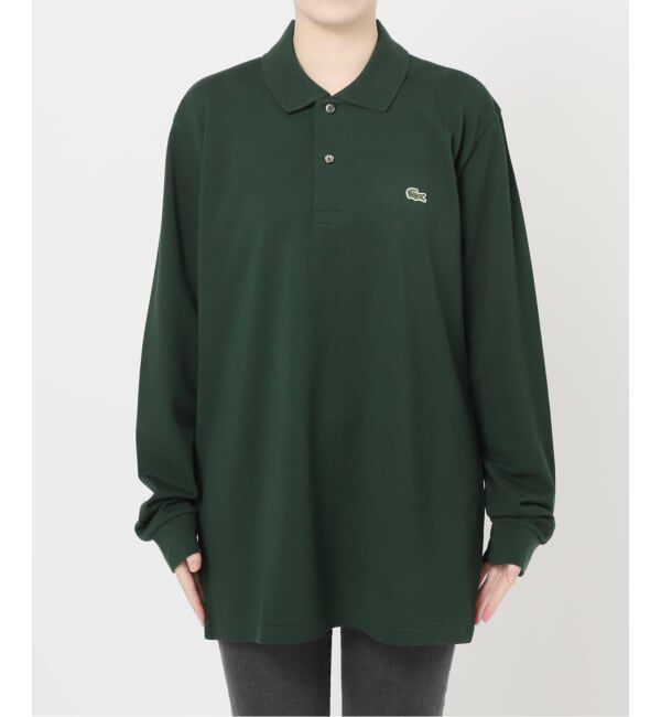 JOURNAL STANDARD relume「【LACOSTE/ラコステ】ポロシャツ」|ポロシャツ|