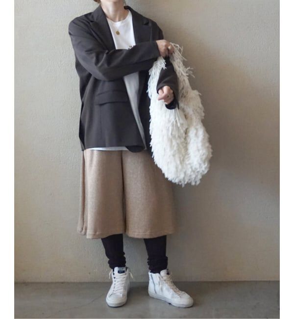 journal standard luxe「TWツイル ジャケット」|テーラードジャケット|