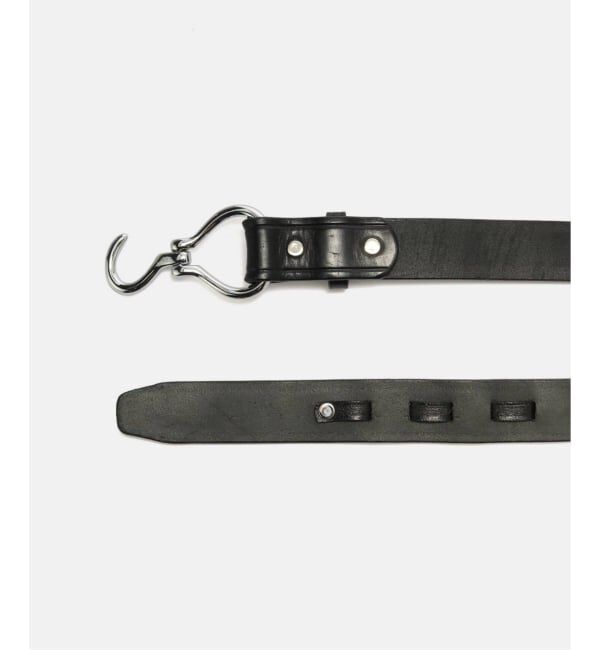 JOURNAL STANDARD relume「TORY LEATHER / トリーレザー Hoof Pick Belt TRL1002280」|ベルト|