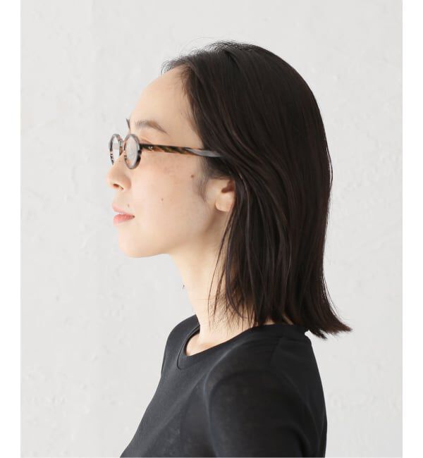 journal standard L'essage「【KEARNY/カーニー】 Konide-1：メガネ」|メガネ|