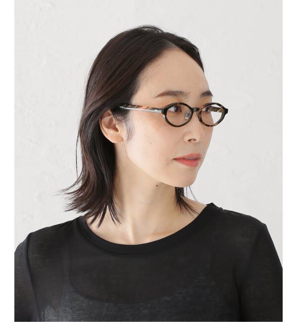 journal standard L'essage「【KEARNY/カーニー】 Konide-1：メガネ」|メガネ|