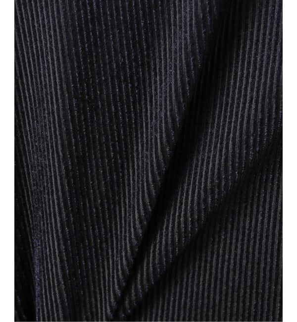 JOURNAL STANDARD「ハリヌキベロアカーディガン」|カーディガン|