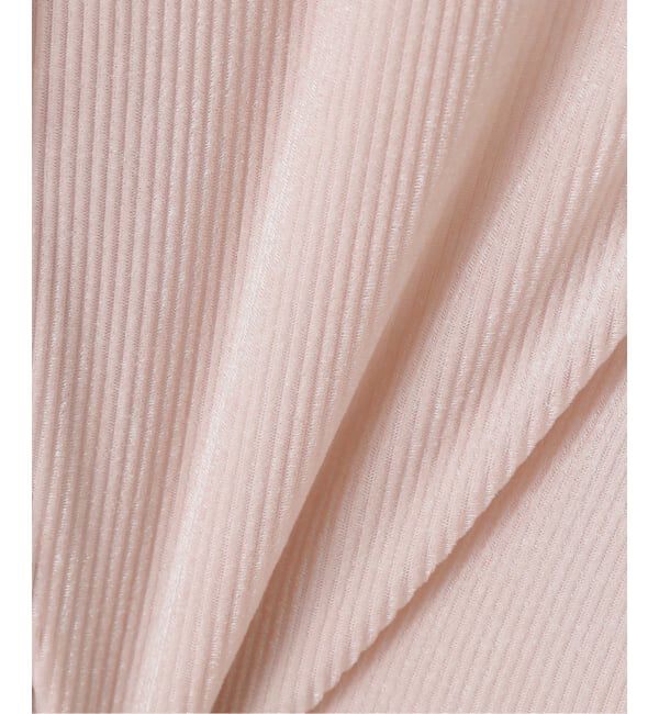 JOURNAL STANDARD「ハリヌキベロアカーディガン」|カーディガン|