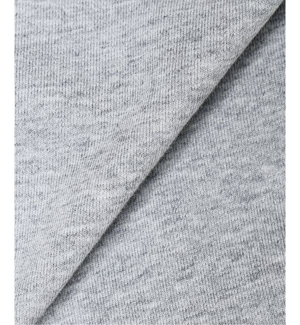 JOURNAL STANDARD relume「MACK TRUCKS / マック・トラックス 別注 フェード  プリント スウェット」|スウェット・ジャージ|