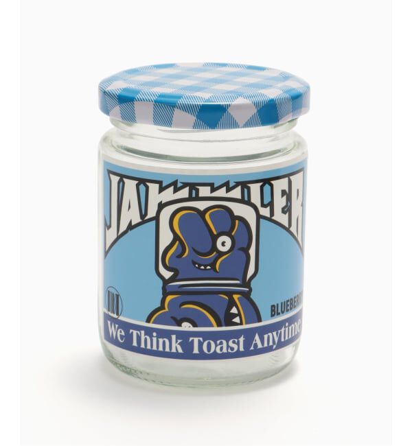 JOURNAL STANDARD「TOAST ジャムビン」|その他|ブルー A