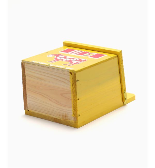 JOURNAL STANDARD「TOAST ギュウニュウバコ」|その他|