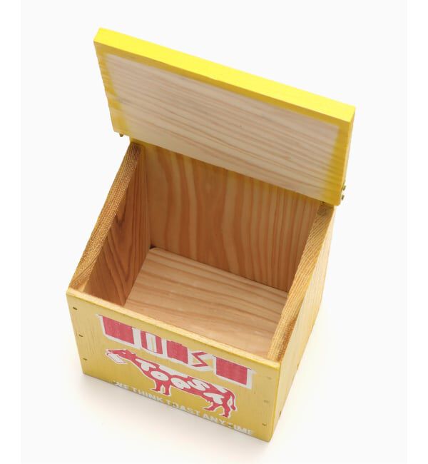 JOURNAL STANDARD「TOAST ギュウニュウバコ」|その他|