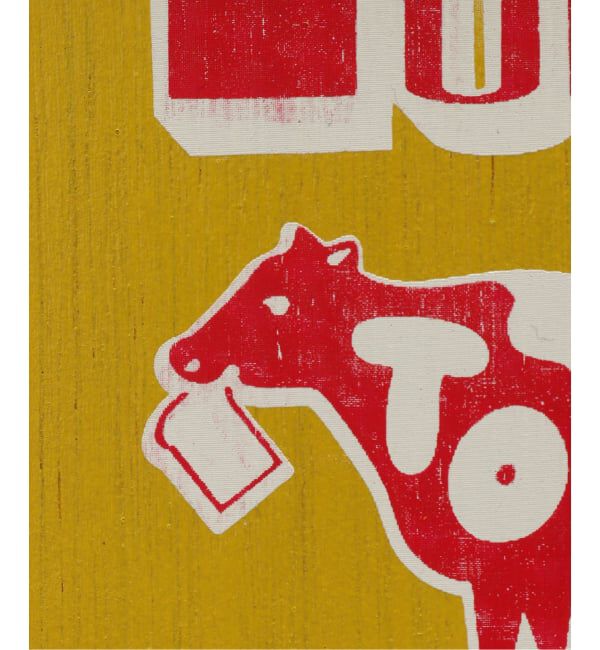 JOURNAL STANDARD「TOAST ギュウニュウバコ」|その他|