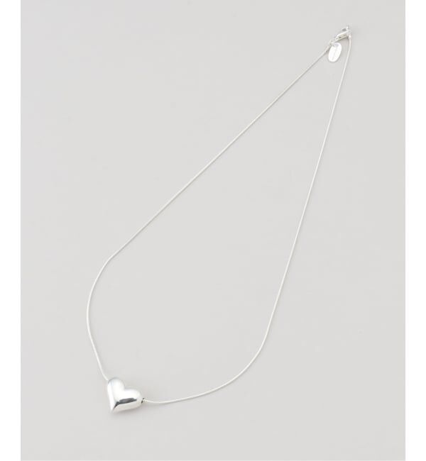 JOURNAL STANDARD「【QUIP QUEINT/クイップ クエイント】noa chain necklace」|ネックレス|