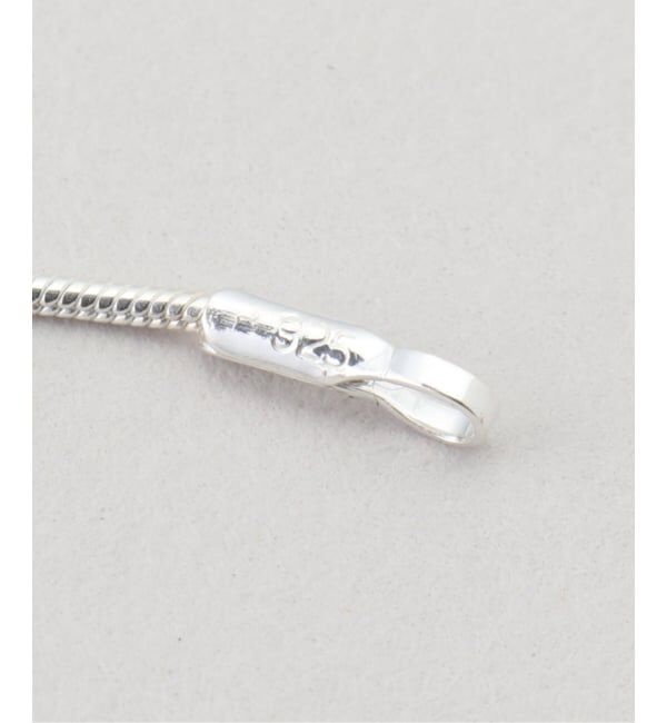 JOURNAL STANDARD「【QUIP QUEINT/クイップ クエイント】noa chain necklace」|ネックレス|