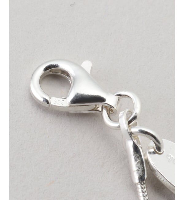 JOURNAL STANDARD「【QUIP QUEINT/クイップ クエイント】noa chain necklace」|ネックレス|