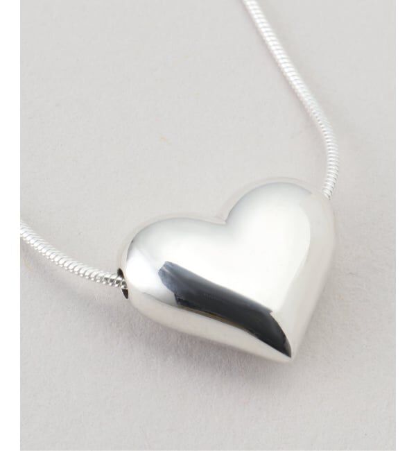 JOURNAL STANDARD「【QUIP QUEINT/クイップ クエイント】noa chain necklace」|ネックレス|