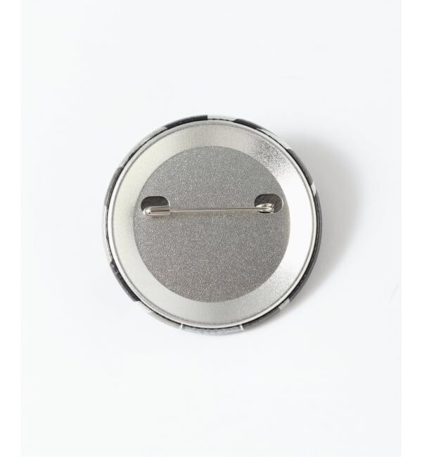 JOURNAL STANDARD「きっこうちゃん ・モノクロミャクミャク キラキラカンバッチ(ダキツキ)」|その他|