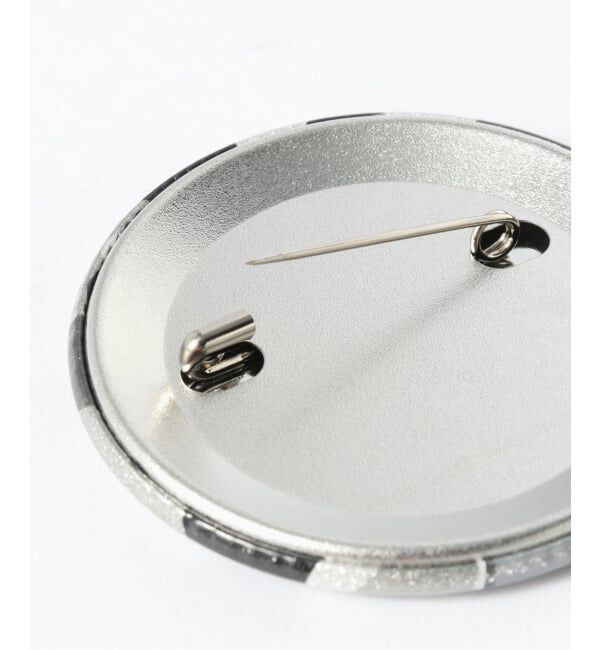 JOURNAL STANDARD「きっこうちゃん ・モノクロミャクミャク キラキラカンバッチ(ダキツキ)」|その他|