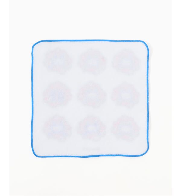 JOURNAL STANDARD「きっこうちゃん ・ミャクミャク ミニタオル」|ハンカチ|