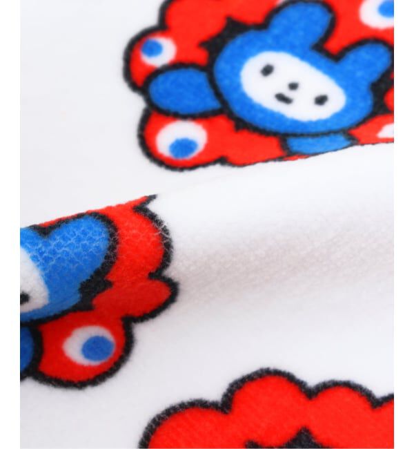 JOURNAL STANDARD「きっこうちゃん ・ミャクミャク ミニタオル」|ハンカチ|