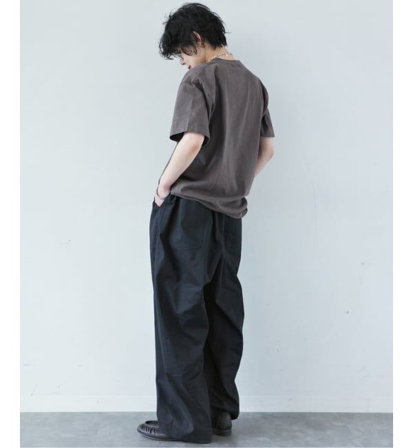 journal standard luxe「LAGUNA Print T」|Tシャツ・カットソー|