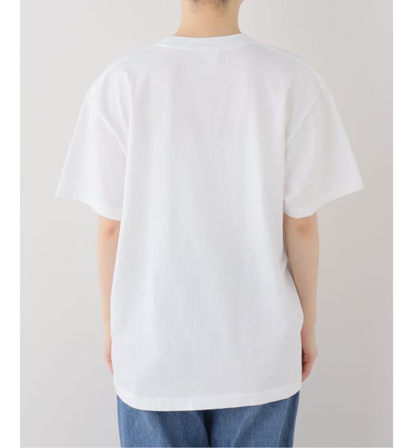 journal standard luxe「LAGUNA Print T」|Tシャツ・カットソー|