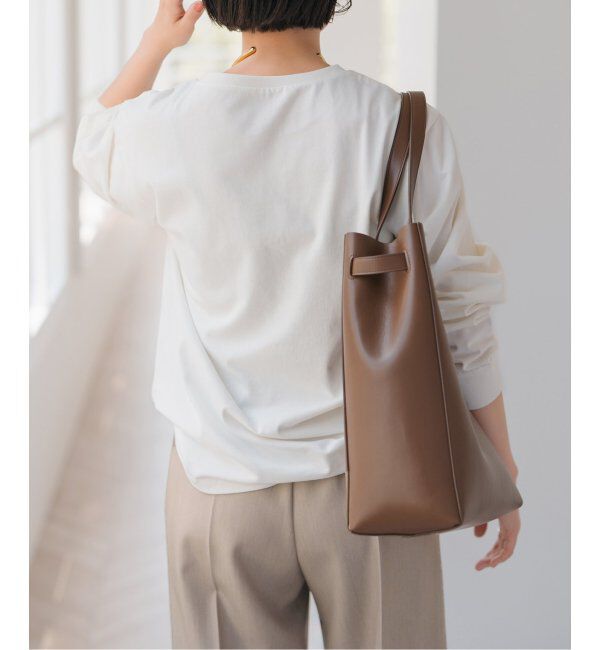 Spick and Span「Los Angeles TEE」|Tシャツ・カットソー|