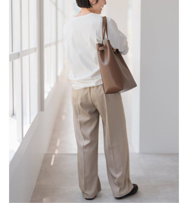 Spick and Span「Los Angeles TEE」|Tシャツ・カットソー|