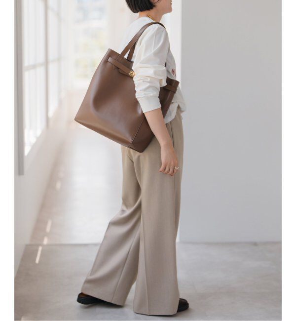 Spick and Span「Los Angeles TEE」|Tシャツ・カットソー|