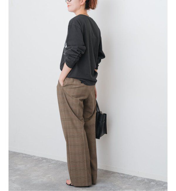 Spick and Span「Los Angeles TEE」|Tシャツ・カットソー|