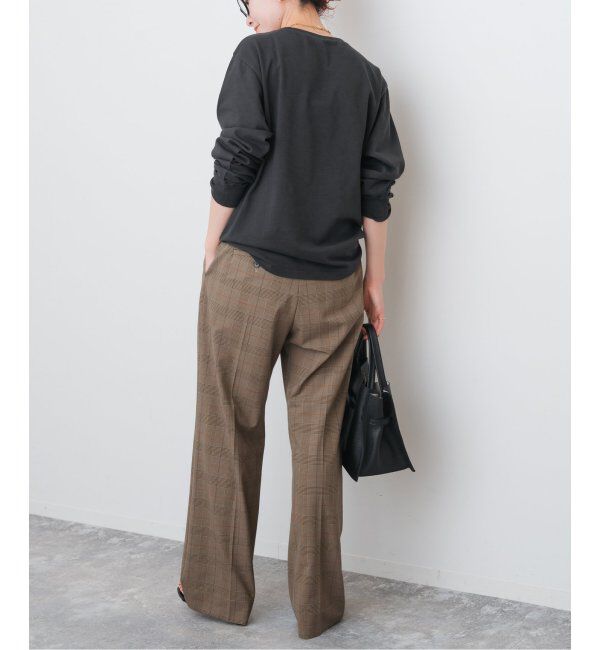 Spick and Span「Los Angeles TEE」|Tシャツ・カットソー|