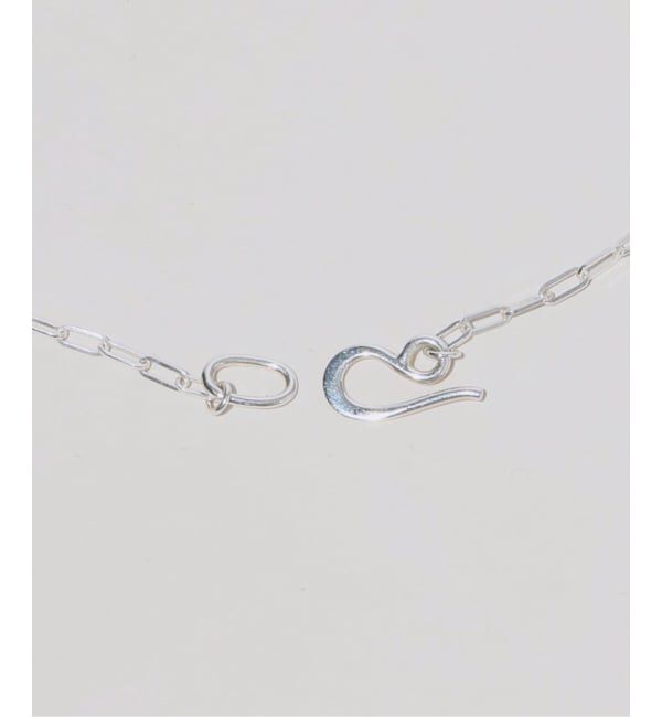 Spick and Span「【SAMH by LILAS】ジュエリールーペ SV」|ネックレス|