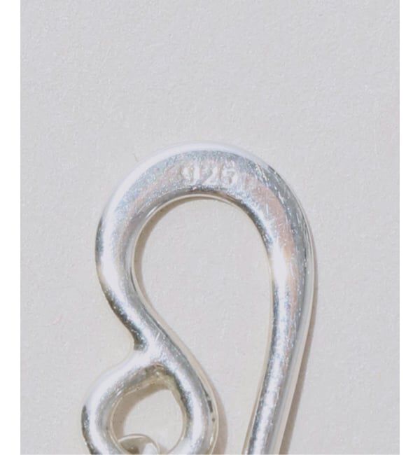 Spick and Span「【SAMH by LILAS】ジュエリールーペ SV」|ネックレス|