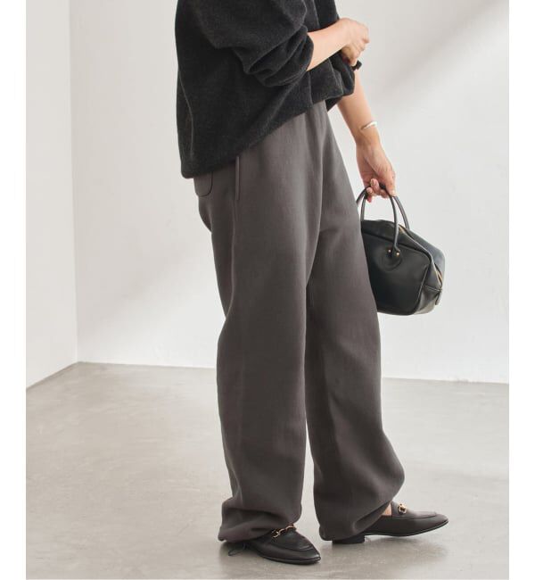 Champion 別注製品染めスウェットパンツ（FRAMeWORK）｜ルミネの