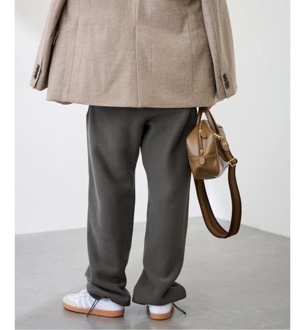 Champion 別注製品染めスウェットパンツ（FRAMeWORK）｜ルミネの